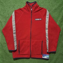 Vintage Tommy Hilfiger Fleece X-Large