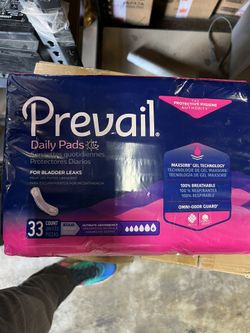 Diapers (Adult Size 6)