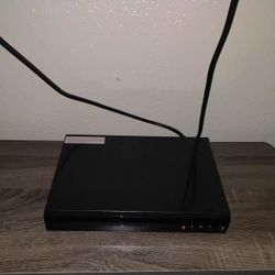 Blue ray Player 