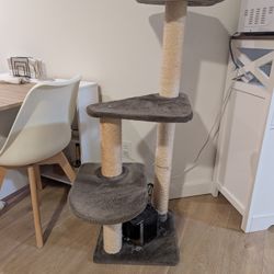 Cat Tree 