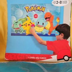 Pokemon Birthday Party Package w/ Cards