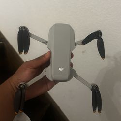 DJI Mini 2 Drone 