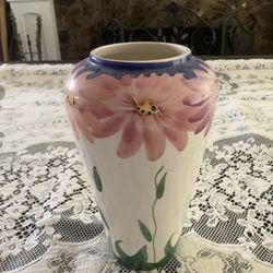 Vintage Art Design Vase