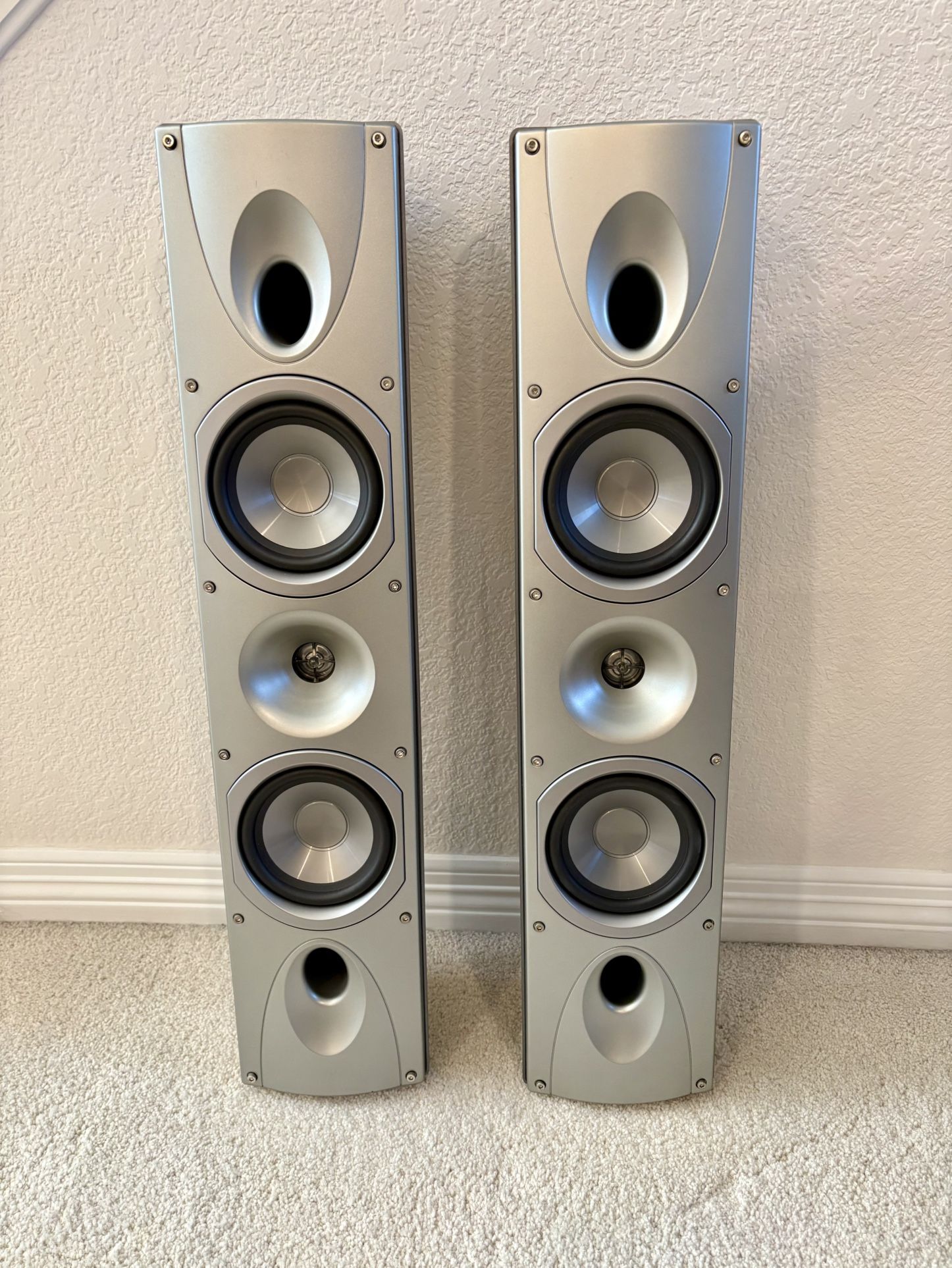 Klipsch Wall Speakers