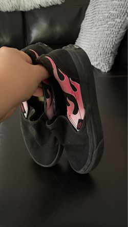 Vans shoes size 4.5