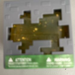 Minecraft Squishy 