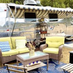 1972 Airstream 29 Ft outlander GREAT CONDITION 