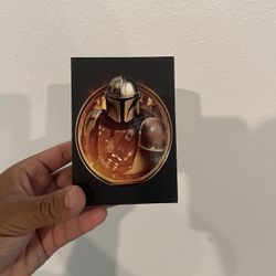 Star Wars Limited Edition Magic Bands BRAND NEW