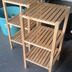 Plant Stand / Side Table