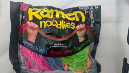 Needoh ramen