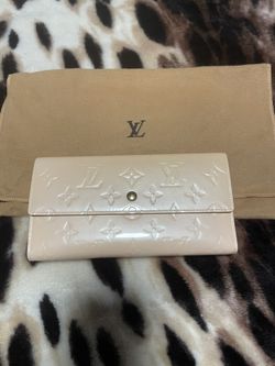 Louis Vuitton Wallet