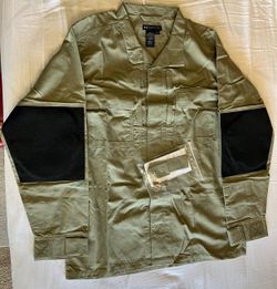 New 5.11 HRT Tactical Shirt size M