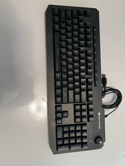 Ibuypower gaming keyboard