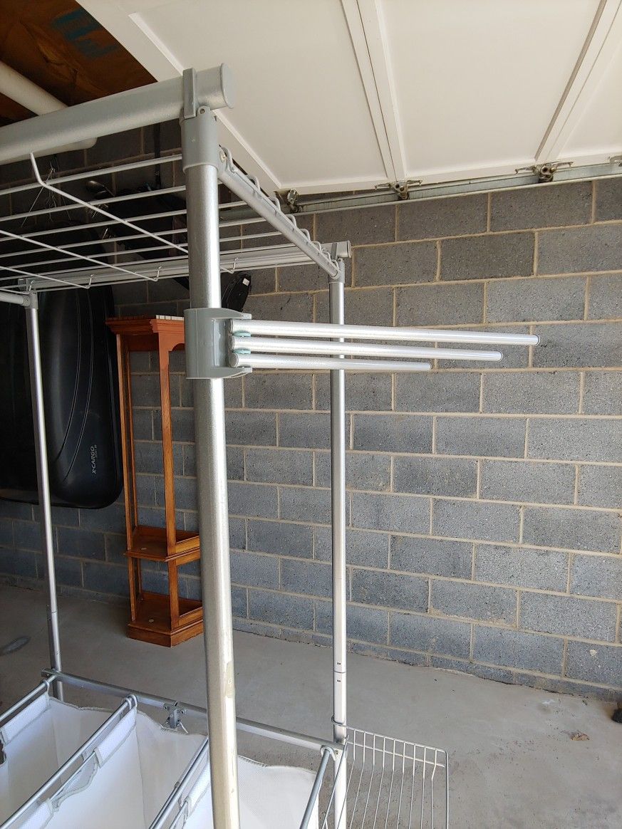 Laundry Cart for Sale in S Abingtn Township, PA OfferUp