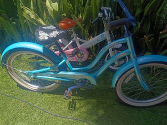 Bikes