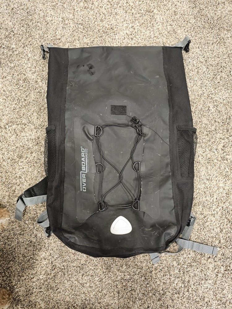Waterproof Backpack