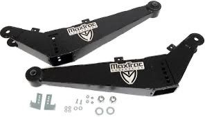 0-4” Rear Lowering Control Arms & Sensor Bracket | 2021+ GM SUV
