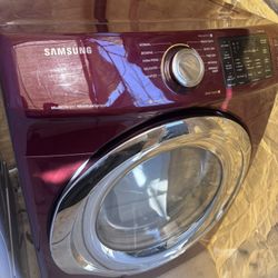 Samsung Dryer