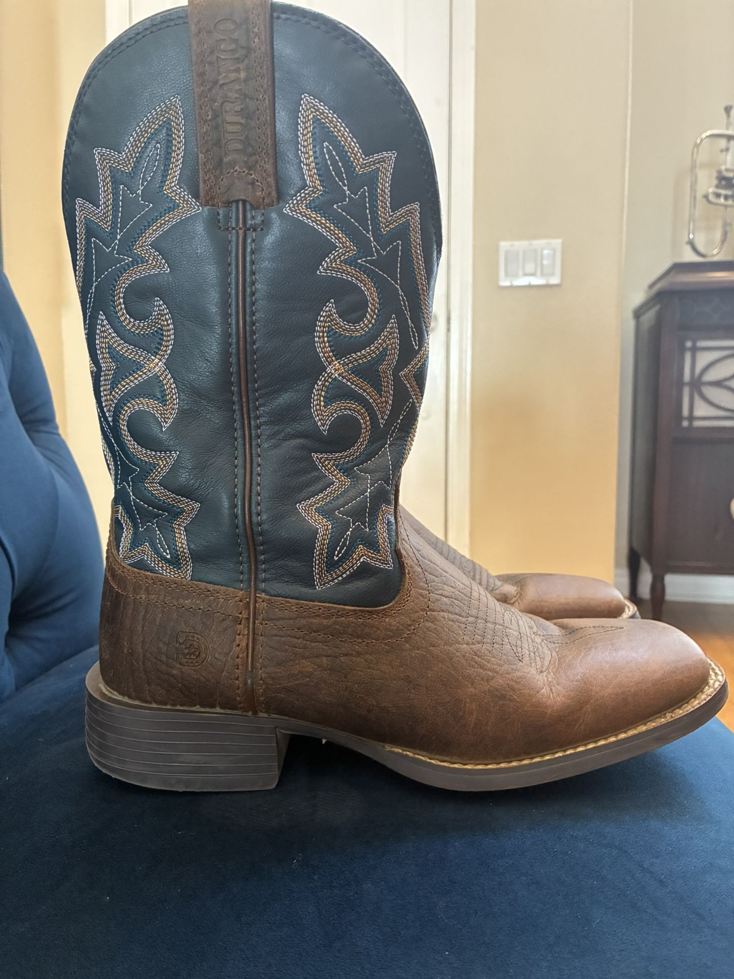 Durango men’s Cowboy boots