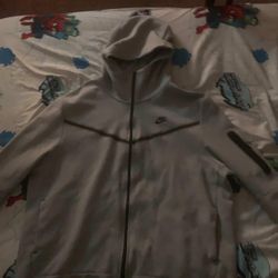 OG Gray Nike Tech 2xl