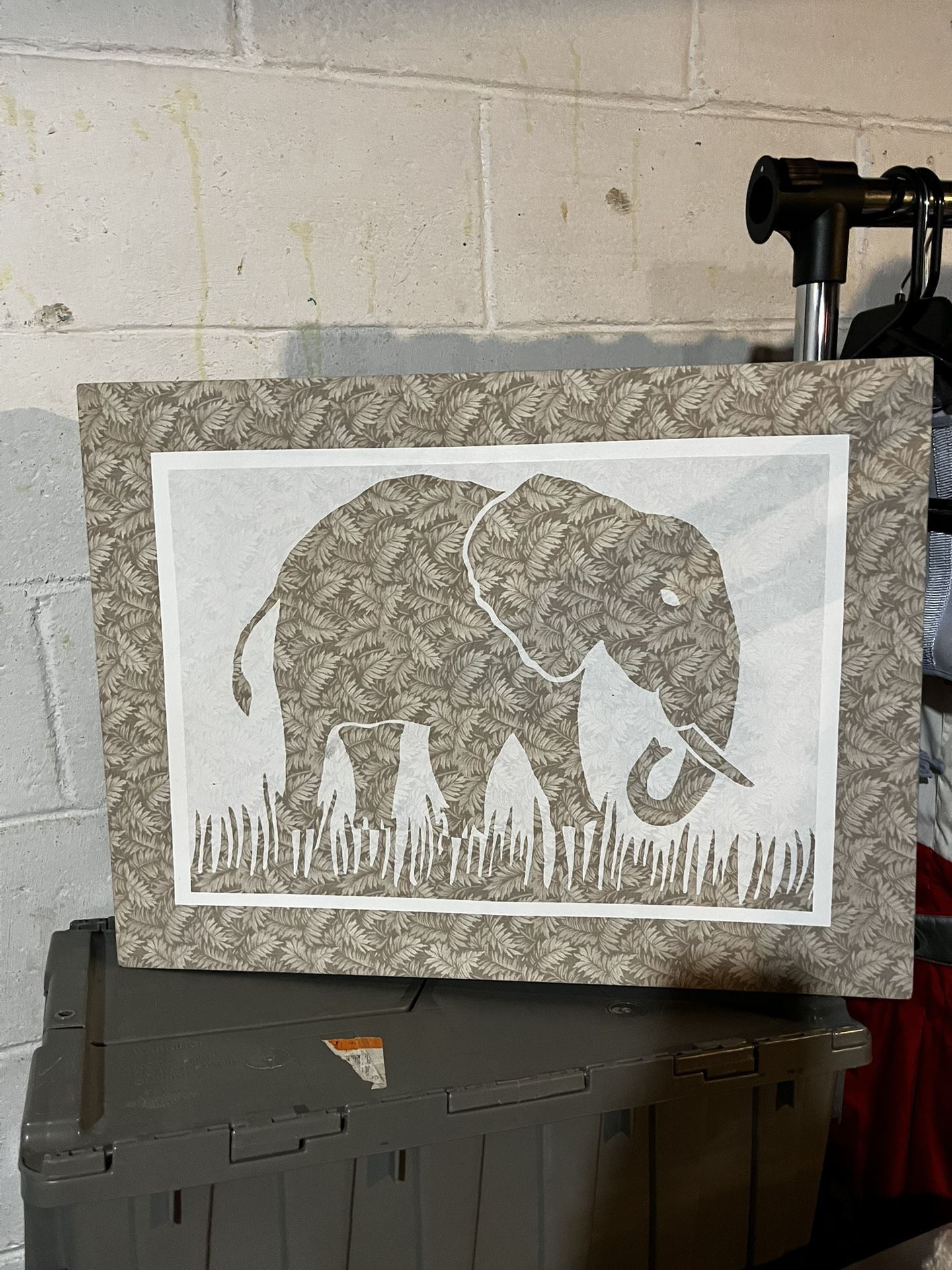 Baby Wall Decor