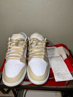 Nike Dunks