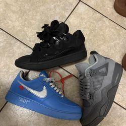 All For Sale Or Trade 