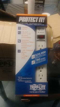 Power outlet/conector