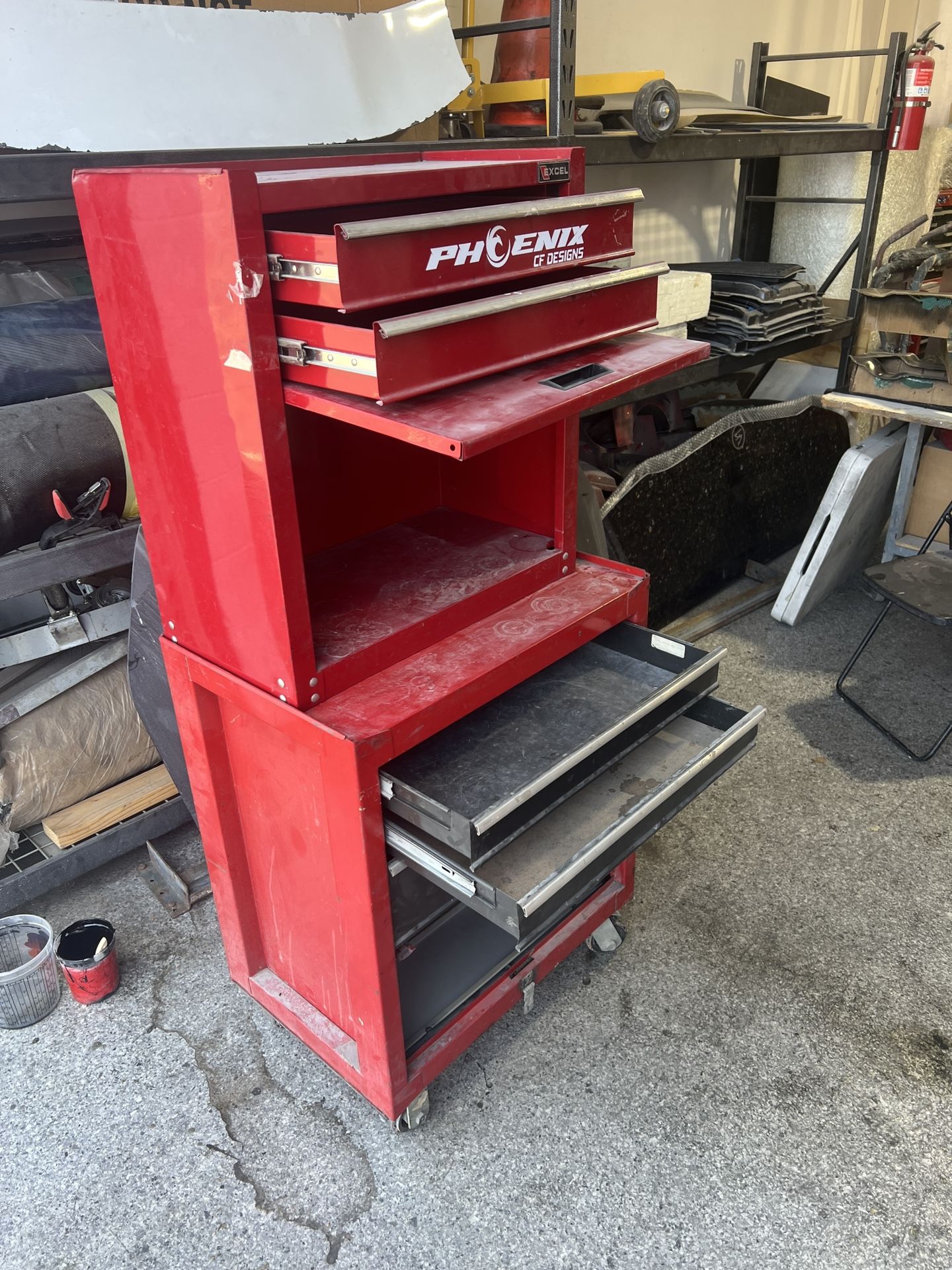 Tool Box