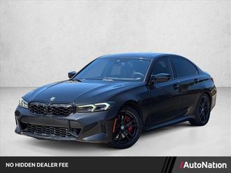 2024 BMW M340i