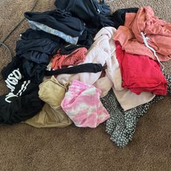  Women Clothes 