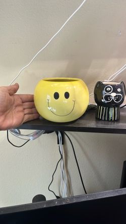 Planter Pots