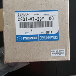 Mazda  OEM Rear Parking Sensor Kit