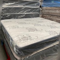 King Size Mattress