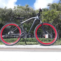 BMW Bicycle 
