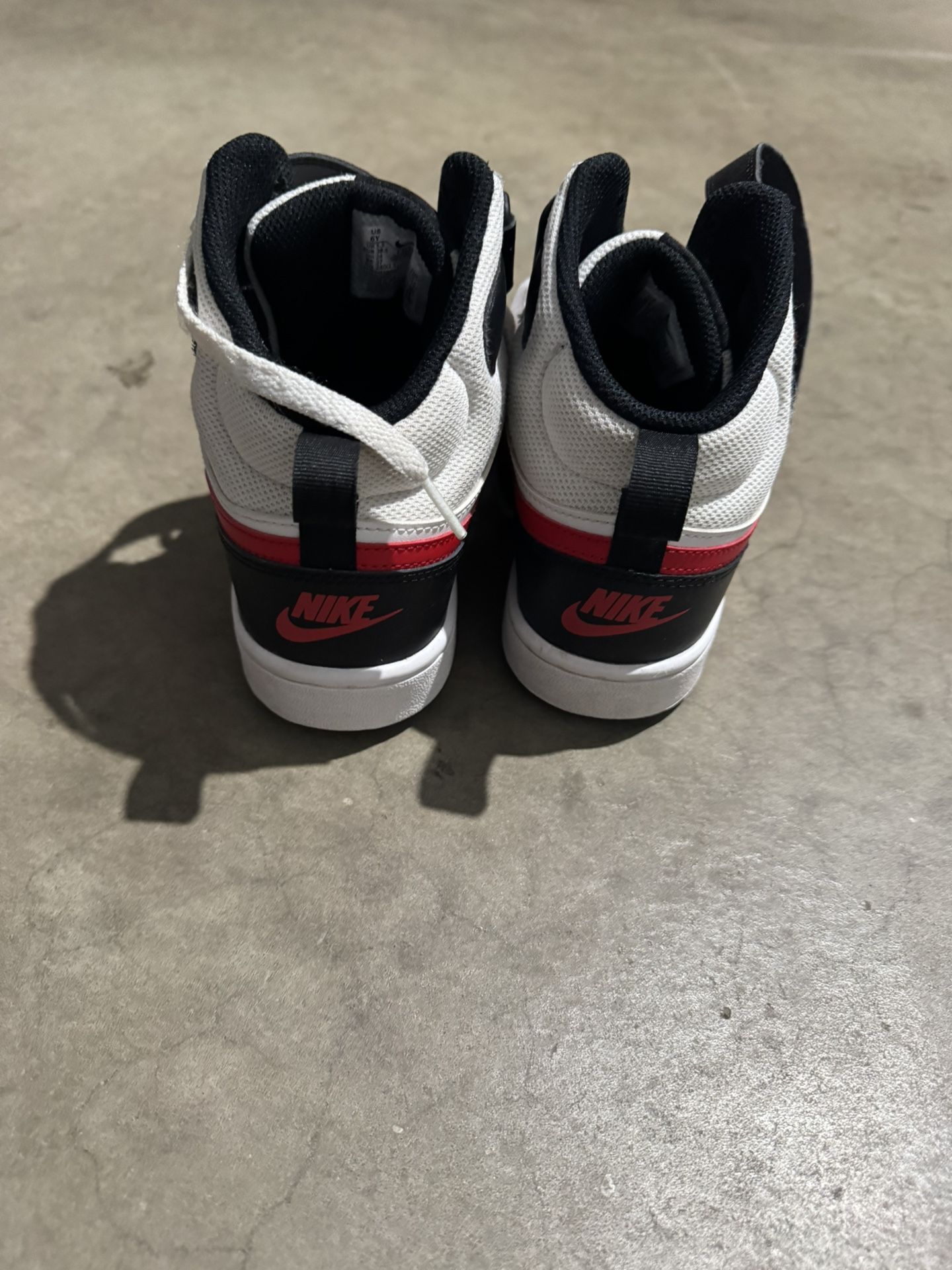 Kids Nike Jorden Shoes