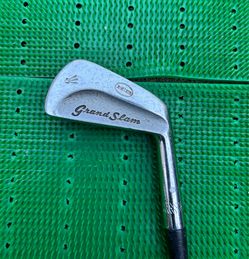 1 iron H&B (Hillerich & Bradsby) Grand Slam iron