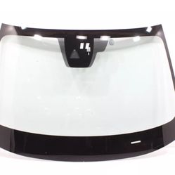 Mazda CX-9 Windshield 