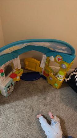 Fisher Price Play House