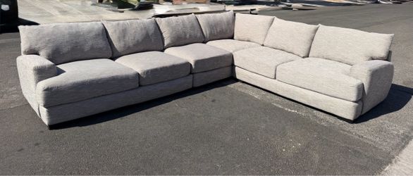 Sectional couch sofa sala couches