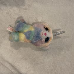 Unicorn Cat 