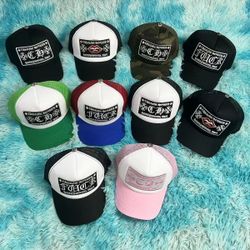 Chrome Hearts Hats