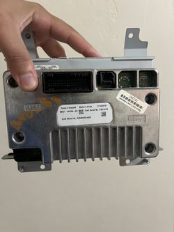 Stereo Screen
