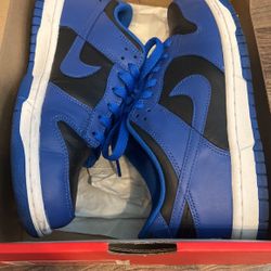 Nike Dunk Low