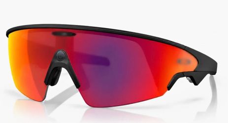 Oakley Meta Orange