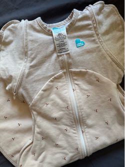 Love to dream swaddle