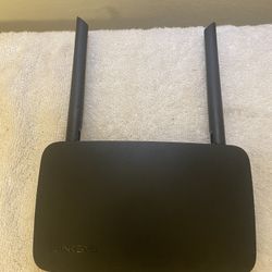 Linksys E2500 Dual-Band Router – Clean – Reset & Ready – Great WiFi