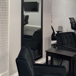 Great Quality Office Furniture - Black