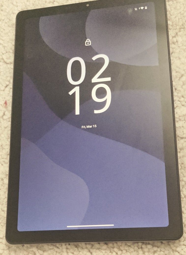 Lenova Tab M92023