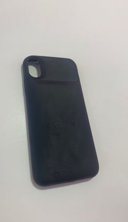 Mophie Charging Case for iPhone X/XS